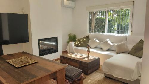Del Parque Flats Picasso Townhouse