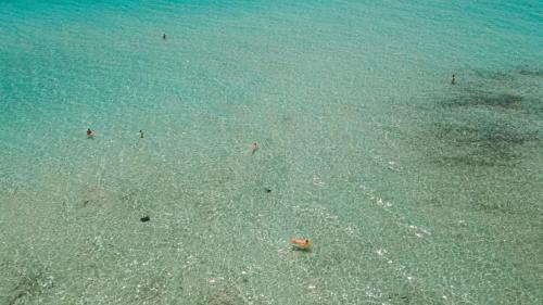 Gallery image of Vidamarina - Camere al Mare in Torre Lapillo