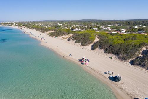 Gallery image of Vidamarina - Camere al Mare in Torre Lapillo