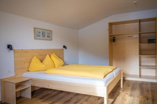 Foto dalla galleria di Residence Montana a Resia