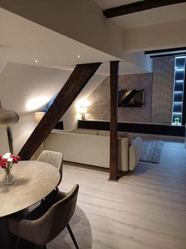 Apartman Ena Radićeva