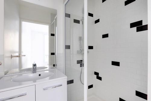 studio cosy jules Joffrin