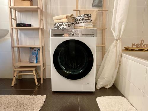 Фотография из галереи Apartmán NINA в городе Велька-Ломница