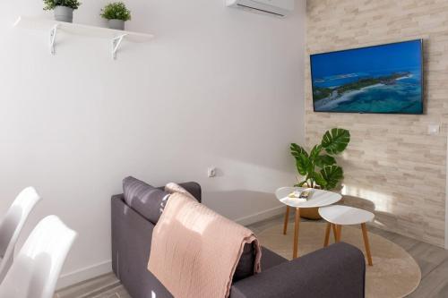 MRS Casita tentación con jacuzzi Privado