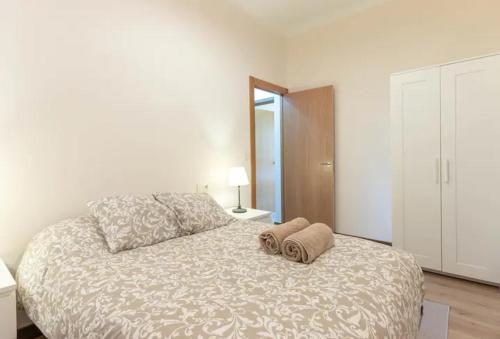 ACE Z12 Apartamento Céntrico Bilbao 3 Pax - Parking gratis