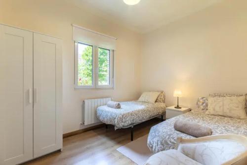 ACE Z12 Apartamento Céntrico Bilbao 3 Pax - Parking gratis