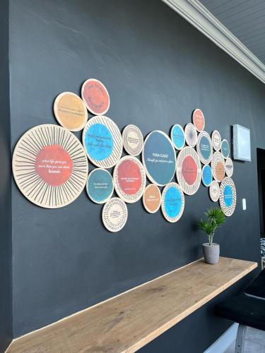 Gambar di galeri bagi Beachouse@Stilbaai di Stilbaai