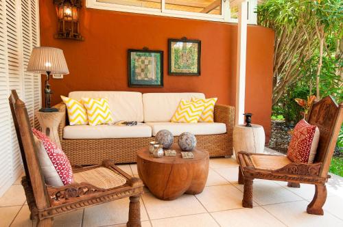 Bungalow Melocotones Maspalomas Golf