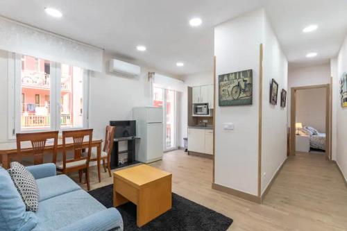 ACB - Z26 APARTAMENTO CENTRICO BILBAO - Parking Gratis