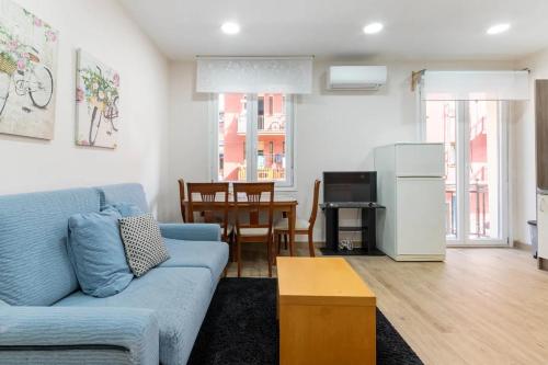 ACB - Z26 APARTAMENTO CENTRICO BILBAO - Parking Gratis