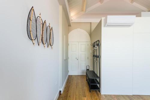 Fotografie z fotogalerie ubytování Frei Yellow Studio v Portu