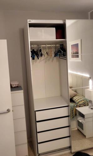 Céntrico Apartamento Santa Justa