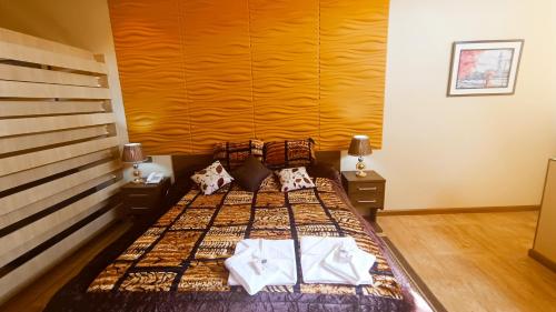 Foto dalla galleria di HGA-Rubí-Spa a La Paz