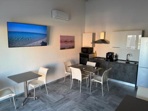 Galeriebild der Unterkunft Lo Scrigno B&B in Càbras