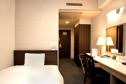 Gallery image of Smile Hotel Asakusa - Vacation STAY 72204v in Tokyo