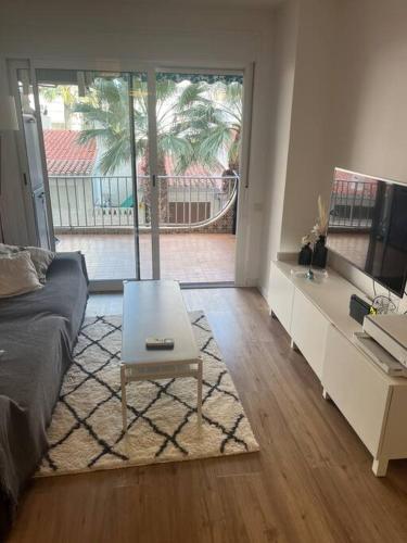 Beach Apartment Alicante