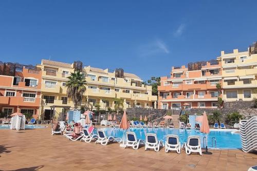 Oasis en Los Cristianos