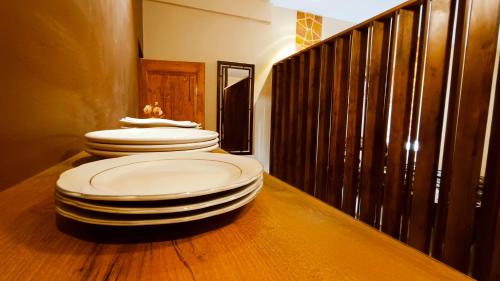 Foto dalla galleria di HGA-Ágata-Spa a La Paz