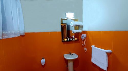 Foto dalla galleria di HGA-Ágata-Spa a La Paz