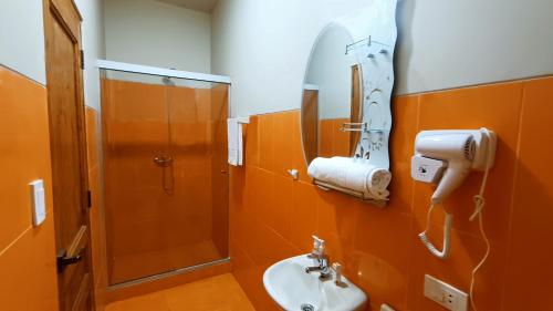 Afbeelding uit fotogalerij van HGA-Zafiro-Spa in La Paz