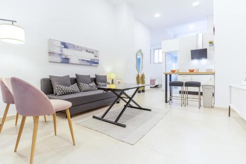 Alohamundi San Esteban III