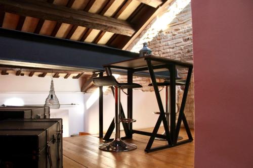 Gallery image of “Antica Dimora” Esclusivo Appartamento(100MQ) in Fermo