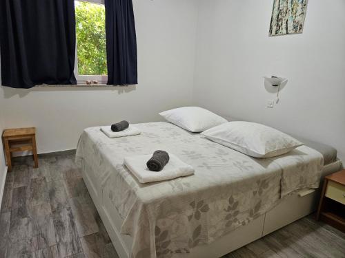 Apartmani Tatjana