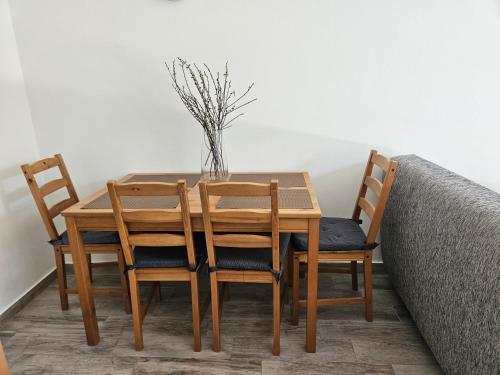 Apartmani Tatjana