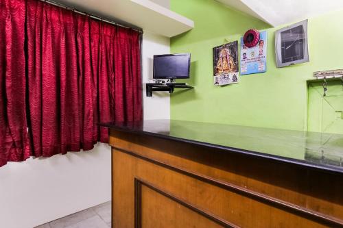 Φωτογραφία από το άλμπουμ του OYO Flagship Hotel Gowri Lodge σε Pudukkottai