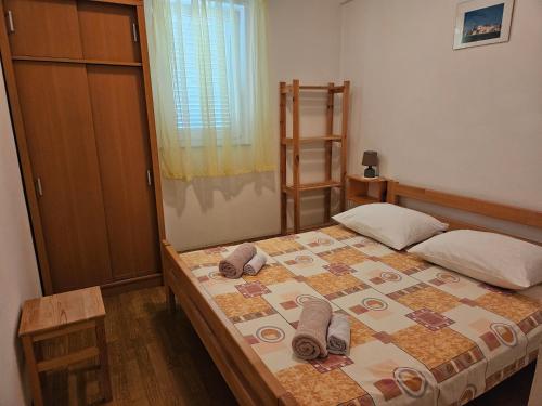 Apartmani Tatjana