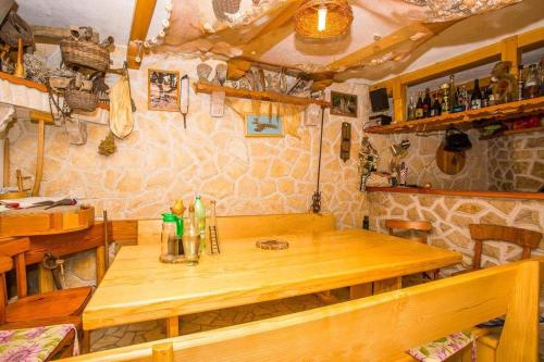 Apartmani Tatjana
