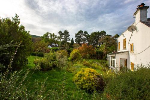 Gallery image of Clara Vale Farm House Retreat in Rathdrum