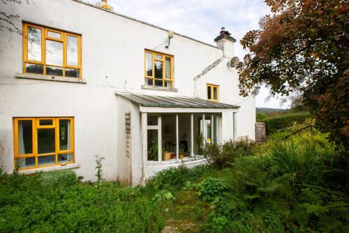 Gallery image of Clara Vale Farm House Retreat in Rathdrum