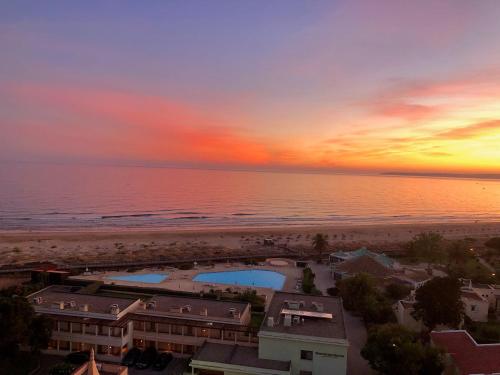 Alvor Sunset