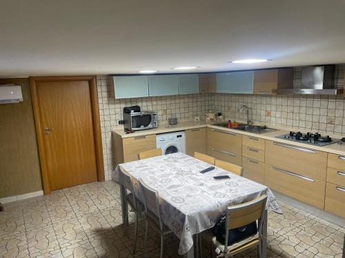 Casa vacanza spaccanapoli
