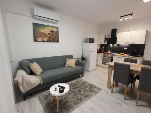 My Peace Apartment