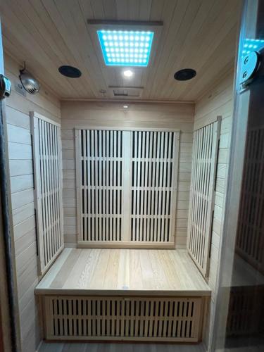 Gambar di galeri bagi Lâcher-prise SPA di Bouillargues