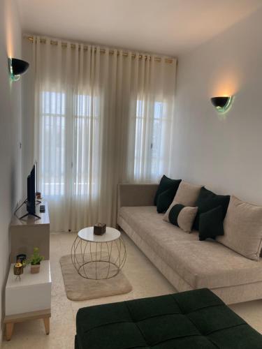 Residence-Central