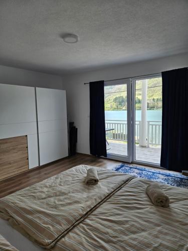Φωτογραφία από το άλμπουμ του Villa Pliva Lake 2 σε Jajce