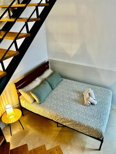 Green Duplex MM City Center