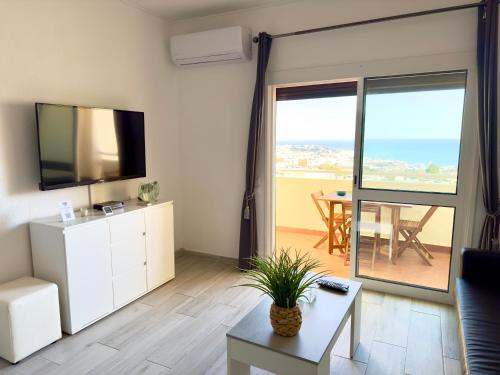 Apartment Les 3 Dauphins in Albufeira