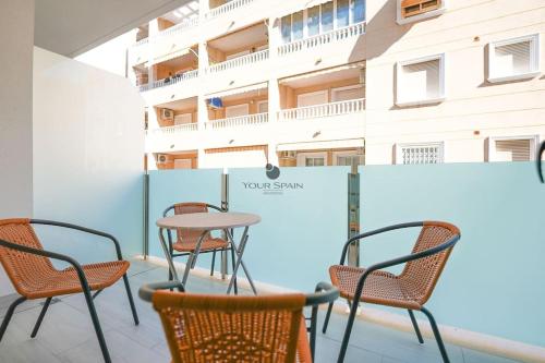 Your Spain R171A photo 15