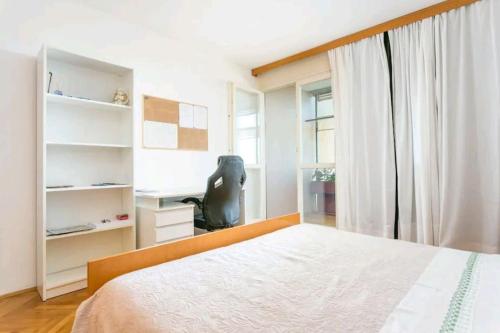 Apartman Seaview DIDA