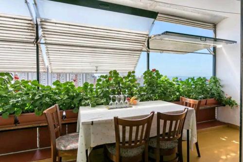Apartman Seaview DIDA
