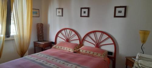 Fotografie z fotogalerie ubytování La casa di Grace IUN P2482 v destinaci Nuoro