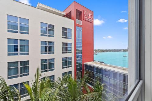 Ch Luxury Condos Studios On The Beach