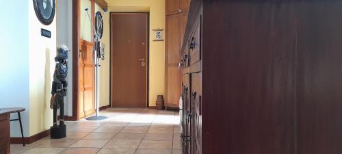 Fotografie z fotogalerie ubytování La casa di Grace IUN P2482 v destinaci Nuoro