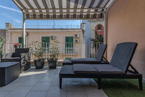 Eritrean Terrace photo 7