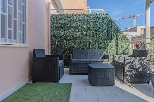 Eritrean Terrace photo 14