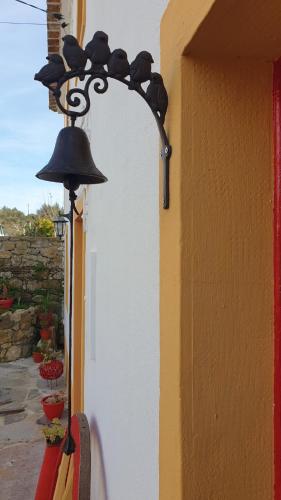 Φωτογραφία από το άλμπουμ του Casa das Janelinhas - Cottage near Sintra, Mafra, Ericeira σε Μάφρα